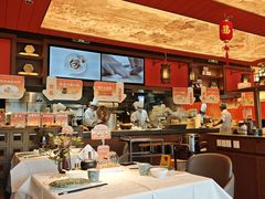 -小厨娘淮扬菜(天印大道店)