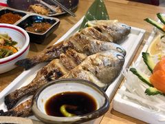 -秋木烤肉·韩国牛肉名家(高新旗舰店)