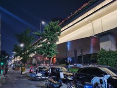 -新凯旋烧烤·燕姐千岛湖土菜