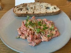 -BOR Eatery(安福路店)