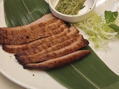 -蔡澜点心·粤菜(嘉里中心店)