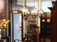 -牧雲子·臻选云南菜 .商务宴请(泰然大厦店)