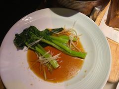 -绿茶餐厅(领展购物广场·中关村店)