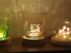 -漫慢里艺术体验馆·绘画调香手工DIY