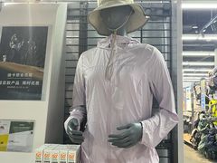 -迪卡侬(大英山店)