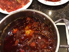 -老码头火锅(骡马市店)