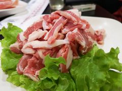 -楼外楼大刀肉传统火锅居(繁荣路店)