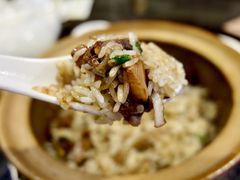 -红星光发煲仔饭(文海店)