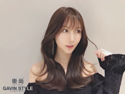 -崇尚GAVIN STYLE臻选