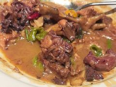 -简小舍·民间手艺菜(武昌江滩店)