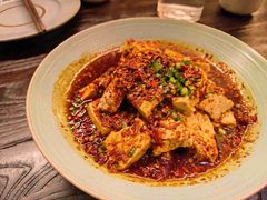-薇酌饮·陕西菜(南门外店)