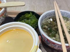 -吉野家 (新街口外大街店)