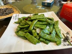 -宾朋海鲜特色美食餐厅·纯手工鲅鱼水饺(兴海路店)