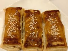 叉烧酥-避风塘·金牌店·夜宵(金玉兰店)