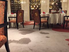 大堂-酌宴府The China Club·广州万富希尔顿酒店(云城东路店)