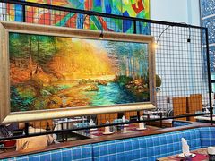-小莫餐厅And More Restaurant西餐(北京展览馆店)