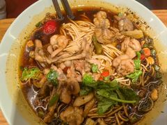 -好這口重庆小面(总店)