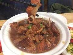 -东方肉馆(文庭雅苑店)