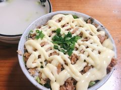 炸鸡盖饭-助屋(厦大店)