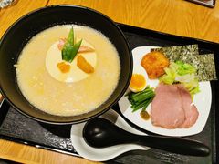 -一風堂拉面(港汇恒隆店)