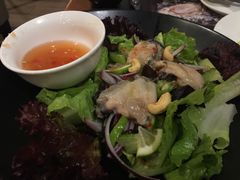 -食间牛排(湖西路店)