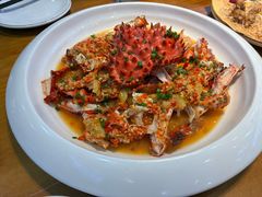 -醉壹号海鲜大排档(厦门美食地标店)