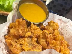 -釜山火炉·海鲜烤肉(紫藤路店)