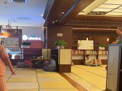 -汤连得温泉馆(宝山店)