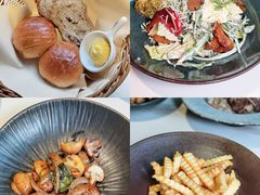 -喜雀JOY KITCHEN