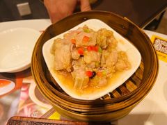 -虾饺妹·粤式茶餐厅(荟聚店)