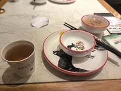 -新白鹿餐厅(第一百货店)