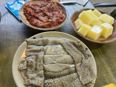 -黄潇洒老火锅(九眼桥宏济巷店)