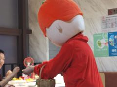 -海底捞火锅(海悦天地店)