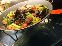 -甘家界牌柠檬鸭(青山店)