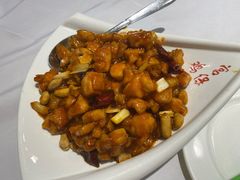 宫保鸡丁-峨嵋酒家总店(车公庄店)