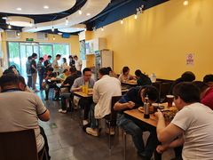 -有礼有面(知春路店)