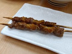 -剪花娘子·陕西面馆(上海川沙百联店)