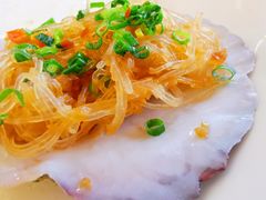蒜蓉扇贝-小贝壳酒楼(经九路店)