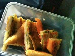 -咏春葱油饼(德政中路店)