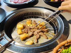 -一头牛·烤肉酒厂(万象城店)