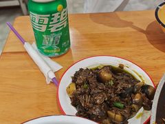 -聂发财重庆江湖菜(解放碑店)