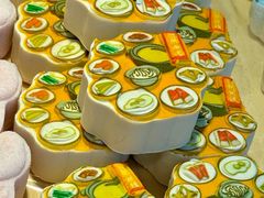 -昆明冠生园·蛋糕·面包(南强街店)