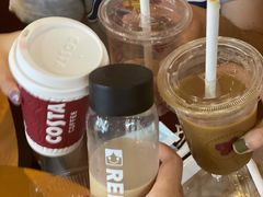 -COSTA COFFEE(西直门店)