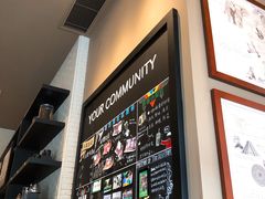 -星巴克(深圳宝安泰华店)