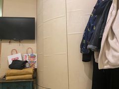 -华夏良子·足道SPA艾灸(三里屯店)