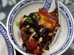 -白家餐厅(徐家汇店)