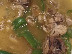 -一品江南韵·淮扬菜