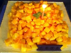iphone_upload_pic-壹点壹客·生日蛋糕(南山店)