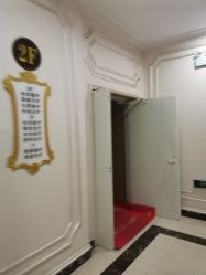-冠豪主题婚礼酒店·宴会厅(机场店)