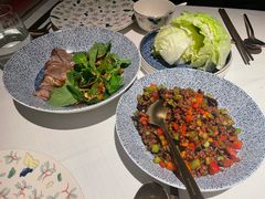 -沿途四季·云南菜·诗酒茶(蓝色港湾店)